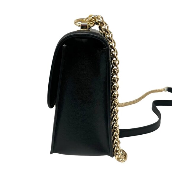 Michael Kors Sonia Small Shoulder Bag - Picture 8 of 11